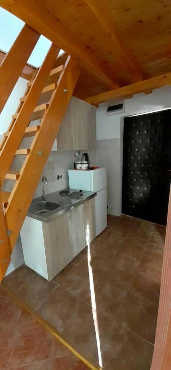 Apartmani M Herceg Novi Zimmer foto