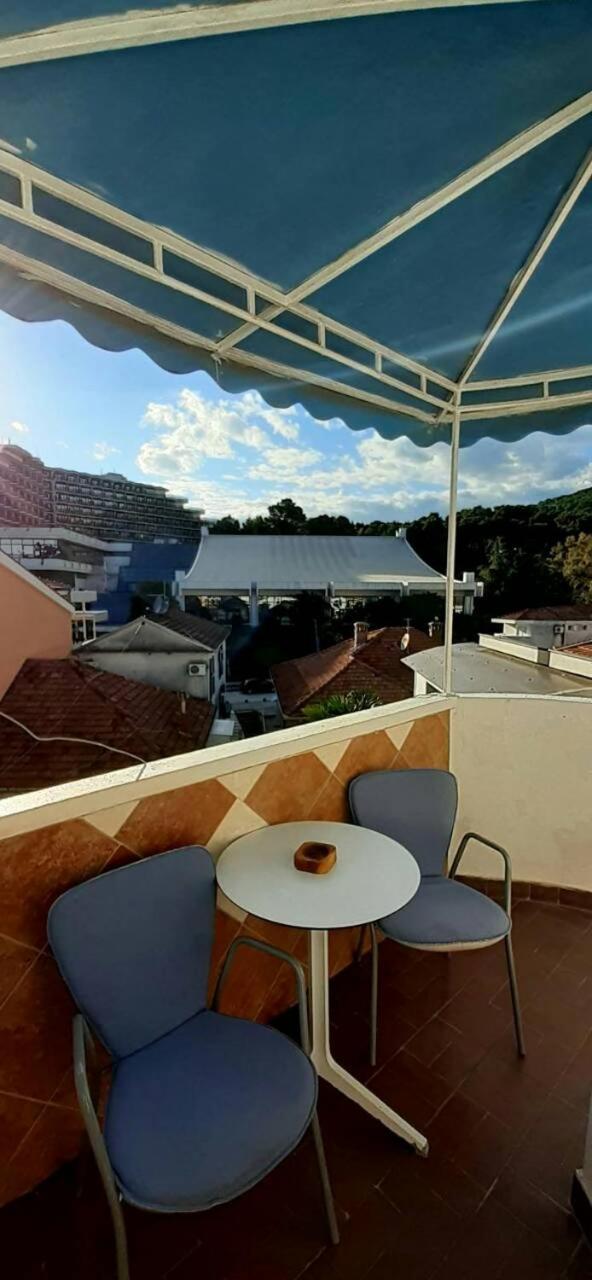 Apartmani M Herceg Novi Zimmer foto